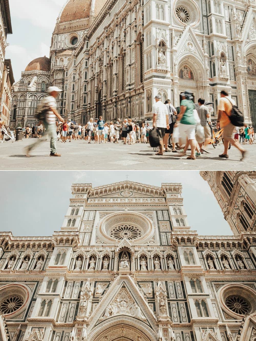 duomo in florence