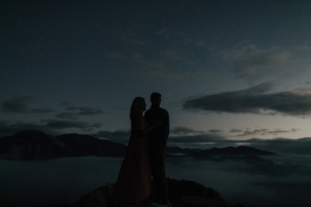 moro rock trail engagement