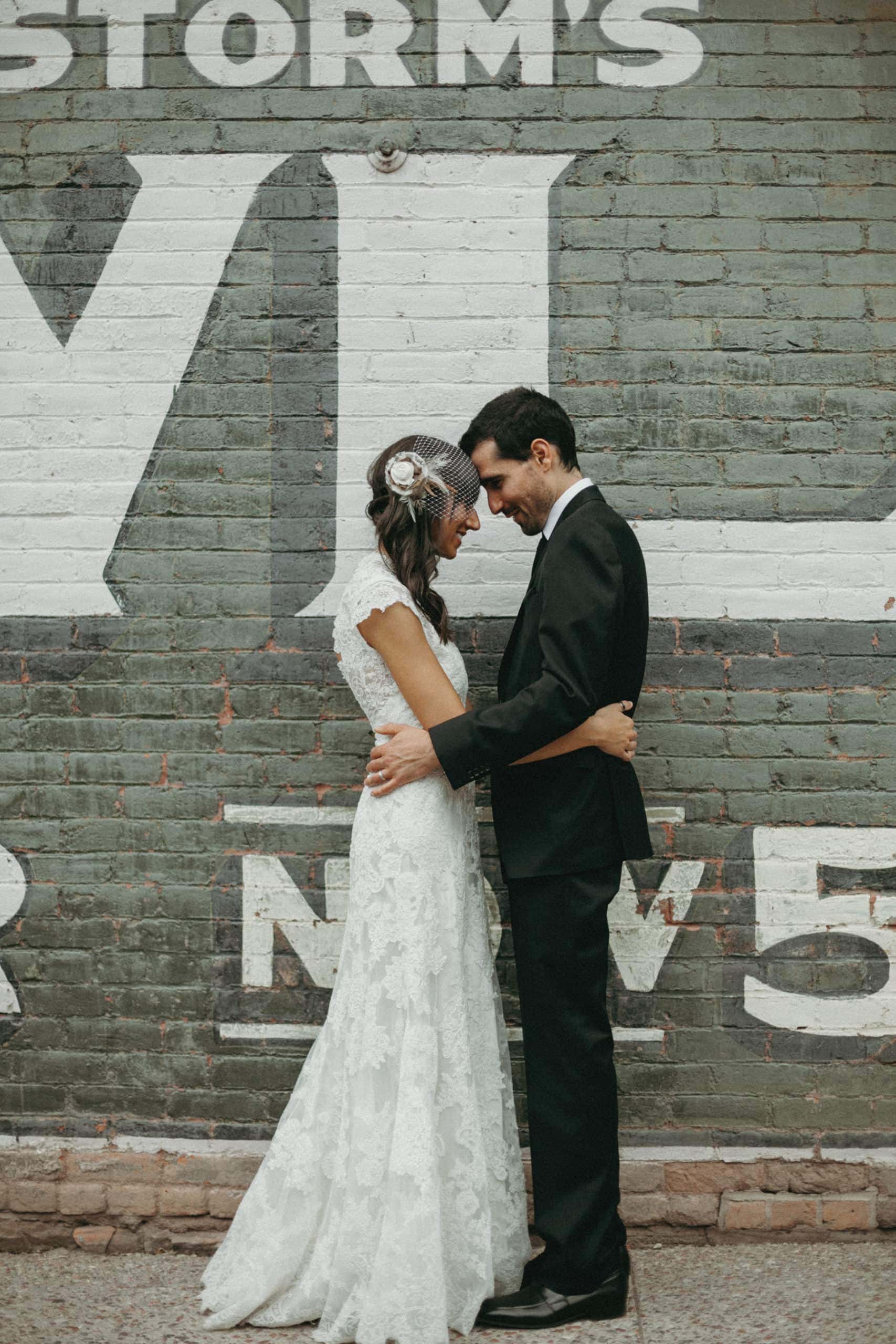 downtown aspen colorado wedding photos